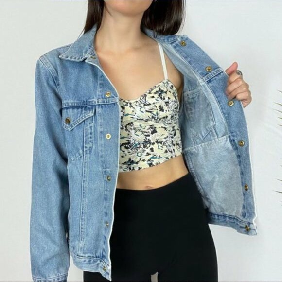 Aritzia Talula HANEDA BUSTIER - Picture 3 of 3